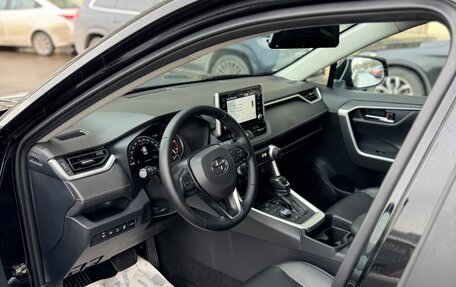 Toyota RAV4, 2020 год, 3 850 000 рублей, 30 фотография