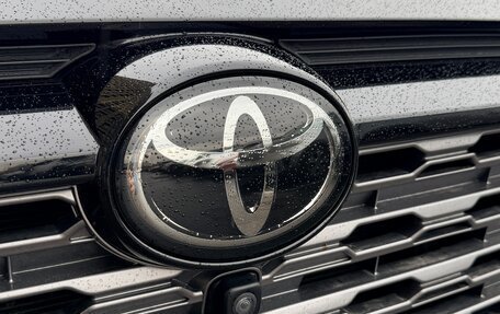 Toyota RAV4, 2020 год, 3 850 000 рублей, 22 фотография