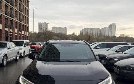 Toyota RAV4, 2020 год, 3 850 000 рублей, 28 фотография