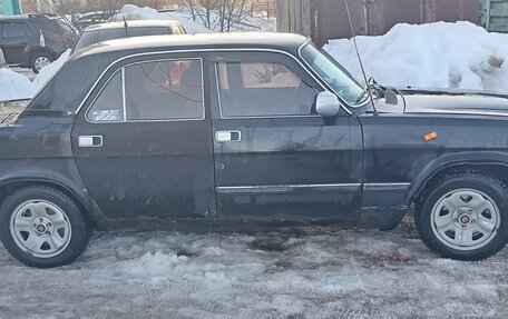 ГАЗ 3110 «Волга», 1998 год, 60 000 рублей, 3 фотография