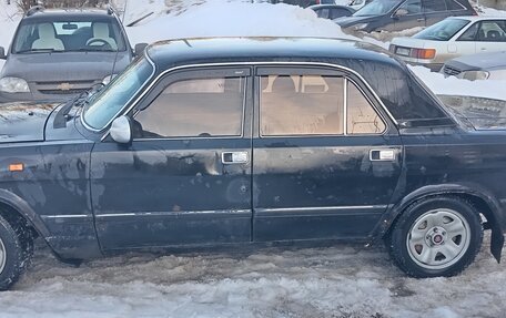 ГАЗ 3110 «Волга», 1998 год, 60 000 рублей, 4 фотография