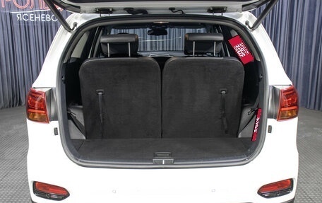 KIA Sorento III Prime рестайлинг, 2018 год, 2 398 000 рублей, 10 фотография