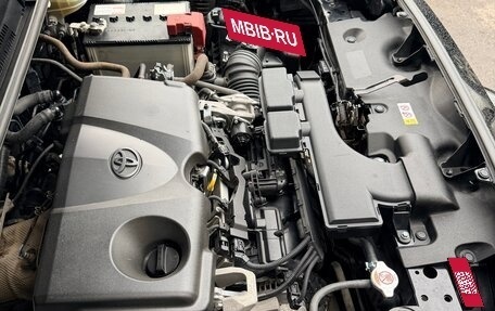 Toyota RAV4, 2020 год, 3 850 000 рублей, 17 фотография