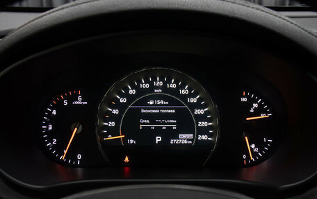 KIA Sorento III Prime рестайлинг, 2018 год, 2 398 000 рублей, 14 фотография