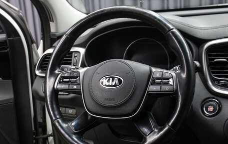 KIA Sorento III Prime рестайлинг, 2018 год, 2 398 000 рублей, 18 фотография