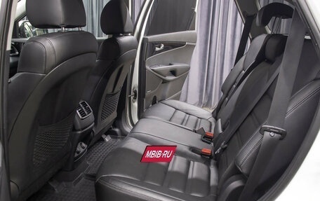 KIA Sorento III Prime рестайлинг, 2018 год, 2 398 000 рублей, 12 фотография