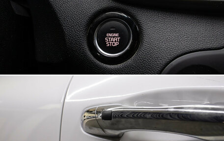 KIA Sorento III Prime рестайлинг, 2018 год, 2 398 000 рублей, 19 фотография