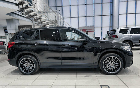 BMW X1, 2018 год, 2 950 000 рублей, 5 фотография