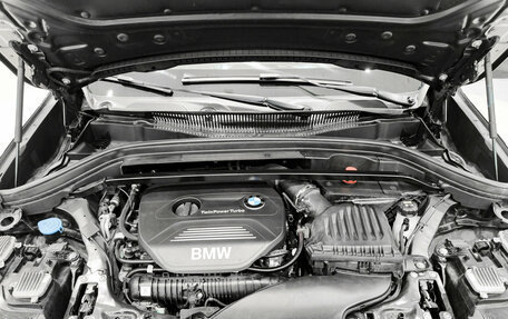 BMW X1, 2018 год, 2 950 000 рублей, 11 фотография