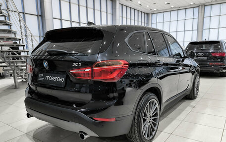 BMW X1, 2018 год, 2 950 000 рублей, 6 фотография