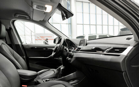 BMW X1, 2018 год, 2 950 000 рублей, 13 фотография