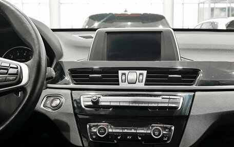 BMW X1, 2018 год, 2 950 000 рублей, 18 фотография