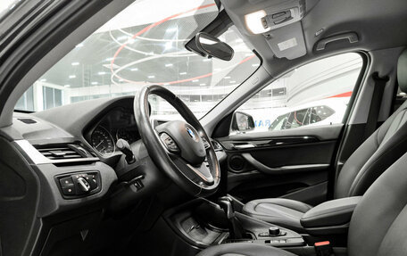 BMW X1, 2018 год, 2 950 000 рублей, 20 фотография