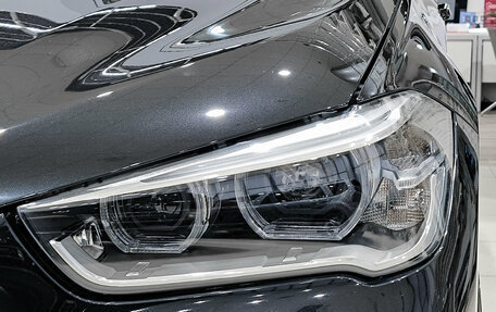 BMW X1, 2018 год, 2 950 000 рублей, 21 фотография