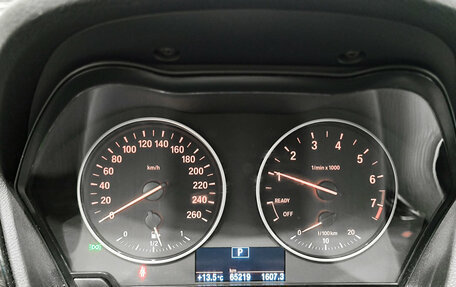 BMW X1, 2018 год, 2 950 000 рублей, 16 фотография