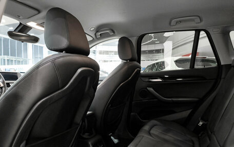 BMW X1, 2018 год, 2 950 000 рублей, 15 фотография