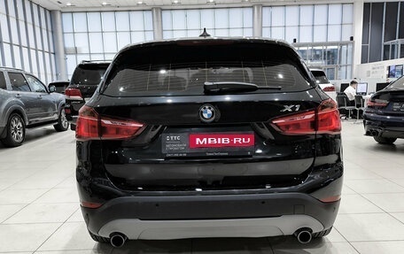 BMW X1, 2018 год, 2 950 000 рублей, 7 фотография