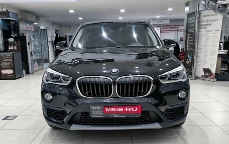 BMW X1, 2018 год, 2 950 000 рублей, 2 фотография