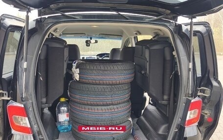 Honda Freed I, 2014 год, 1 190 000 рублей, 7 фотография