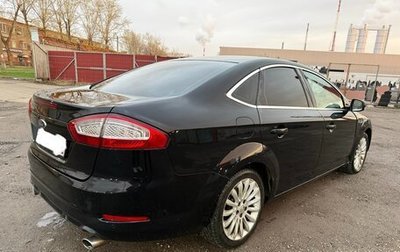 Ford Mondeo IV, 2011 год, 950 000 рублей, 1 фотография