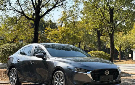 Mazda 3, 2022 год, 1 429 025 рублей, 1 фотография