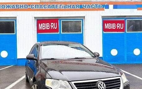 Volkswagen Passat B6, 2008 год, 600 000 рублей, 1 фотография