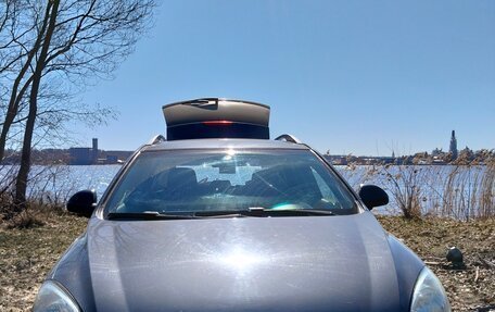 KIA cee'd I рестайлинг, 2008 год, 480 000 рублей, 1 фотография