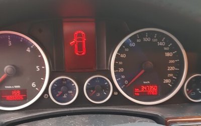 Volkswagen Touareg III, 2008 год, 600 000 рублей, 1 фотография