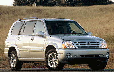 Suzuki XL7, 2004 год, 550 000 рублей, 1 фотография