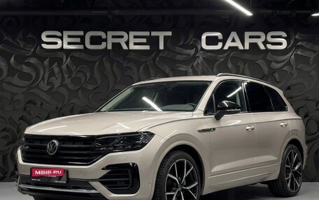 Volkswagen Touareg III, 2026 год, 7 560 000 рублей, 1 фотография