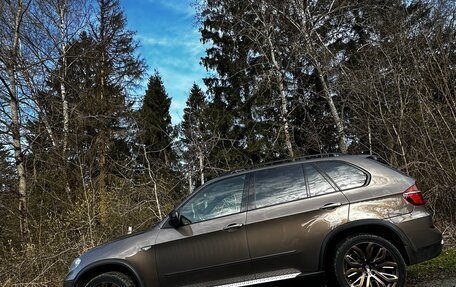 BMW X5, 2010 год, 2 555 000 рублей, 1 фотография