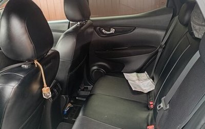 Nissan Qashqai, 2016 год, 1 500 000 рублей, 1 фотография