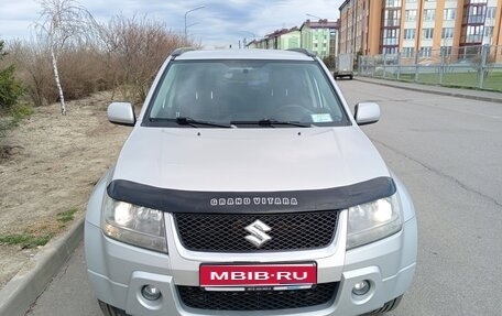 Suzuki Grand Vitara, 2007 год, 785 000 рублей, 1 фотография