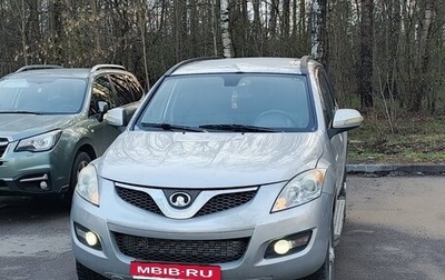 Great Wall Hover H5, 2013 год, 620 000 рублей, 1 фотография