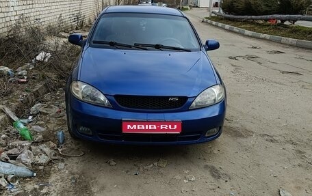 Chevrolet Lacetti, 2008 год, 385 000 рублей, 1 фотография