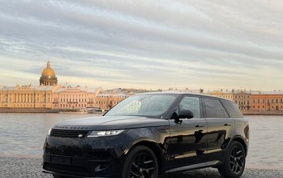 Land Rover Range Rover Sport, 2024 год, 15 600 000 рублей, 1 фотография