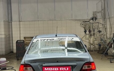 Daewoo Nexia I рестайлинг, 2012 год, 115 000 рублей, 1 фотография