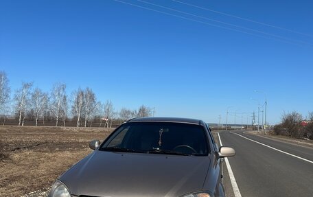 Chevrolet Lacetti, 2006 год, 420 000 рублей, 1 фотография
