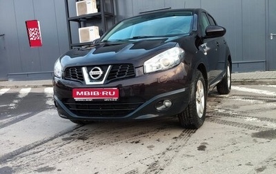 Nissan Qashqai, 2012 год, 1 100 000 рублей, 1 фотография
