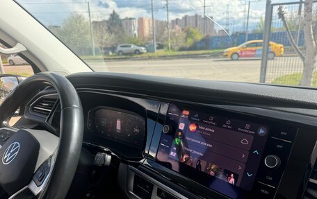 Volkswagen Caravelle T6 рестайлинг, 2020 год, 3 699 000 рублей, 11 фотография