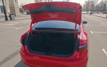 Volkswagen Jetta VII, 2020 год, 1 950 000 рублей, 9 фотография