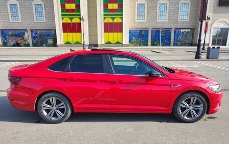 Volkswagen Jetta VII, 2020 год, 1 950 000 рублей, 11 фотография