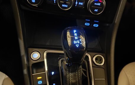 Volkswagen Jetta VII, 2020 год, 1 950 000 рублей, 24 фотография