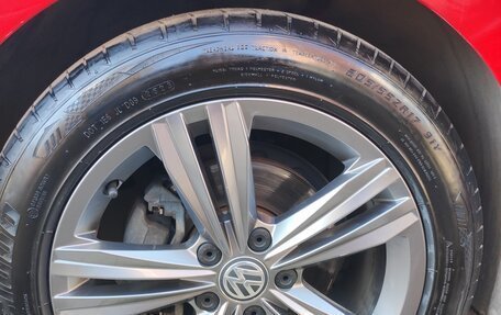 Volkswagen Jetta VII, 2020 год, 1 950 000 рублей, 27 фотография