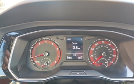 Volkswagen Jetta VII, 2020 год, 1 950 000 рублей, 28 фотография