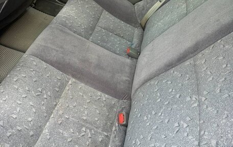 KIA Spectra II (LD), 2007 год, 450 000 рублей, 5 фотография