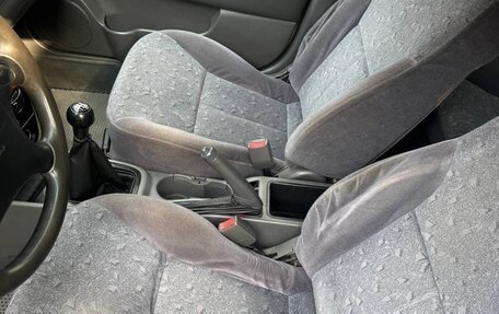 KIA Spectra II (LD), 2007 год, 450 000 рублей, 6 фотография