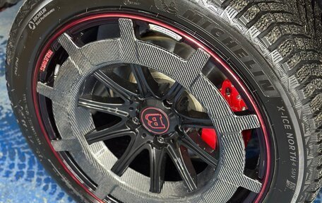 Mercedes-Benz G-Класс W463 рестайлинг _iii, 2019 год, 14 700 000 рублей, 13 фотография