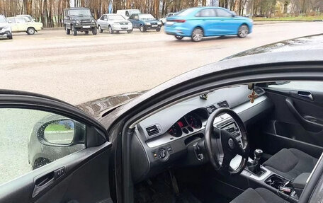 Volkswagen Passat B6, 2008 год, 600 000 рублей, 4 фотография