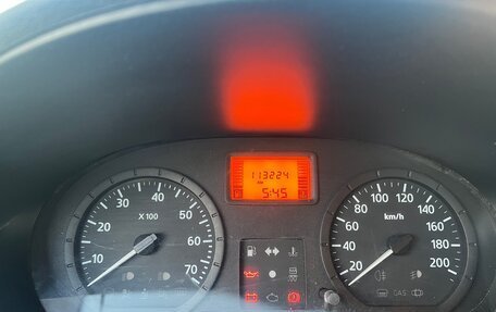 Renault Logan I, 2008 год, 359 000 рублей, 11 фотография